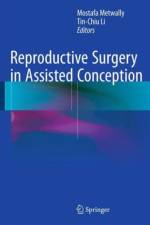 Reproductive Surgery in Assisted Conception