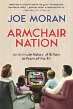 Armchair Nation af Joe Moran