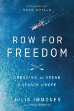 Row for Freedom af Julia Immonen