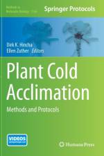 Plant Cold Acclimation
