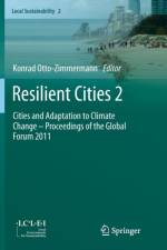 Resilient Cities 2