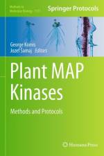 Plant MAP Kinases