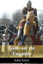 Gallivant the Ungainly af John Goss