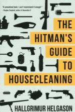 The Hitman's Guide to Housecleaning af Hallgrimur Helgason