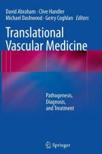 Translational Vascular Medicine