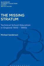 The Missing Stratum af Michael (Late of University of East Anglia Sanderson