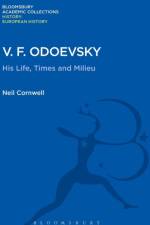 V.F. Odoevsky af Neil (University of Bristol Cornwell