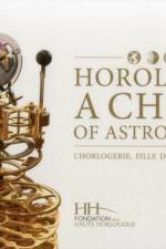 Horology, a Child of Astronomy af Dominique Flechon