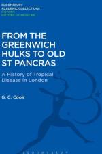 From the Greenwich Hulks to Old St Pancras af G. C. Cook
