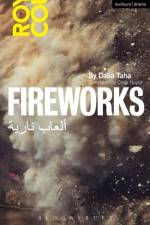 Fireworks af Dalia Taha