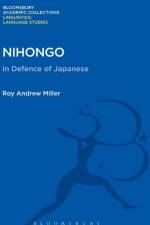 Nihongo af Roy Andrew (Late of University of Washington Miller