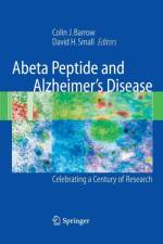 Abeta Peptide and Alzheimer's Disease
