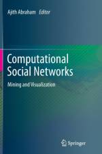 Computational Social Networks