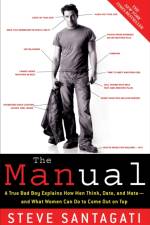 The Manual af Steve Santagati