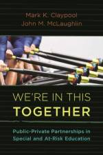 We're In This Together af Mark K. Claypool