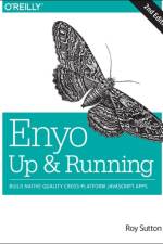 Enyo - Up and Running, 2e af Roy Sutton