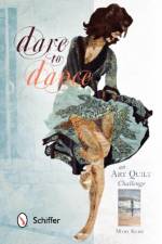 Dare to Dance af Mary Kerr