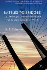 Battles to Bridges af R. S Zaharna