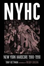 NYHC af Tony Rettman