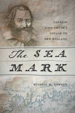The Sea Mark af Russell M. Lawson