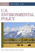 Guide to U.S. Environmental Policy