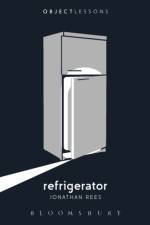 Refrigerator af Professor Jonathan (Colorado State University - Pueblo Rees
