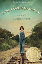 Moon Over Manifest af Clare Vanderpool