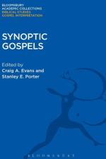 Synoptic Gospels