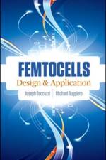 Femtocells: Design & Application af Joseph Boccuzzi