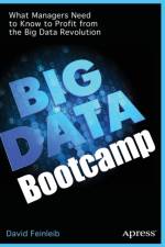 Big Data Bootcamp af David Feinleib