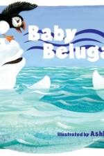Baby Beluga