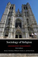 Sociology of Religion af Kevin J. Christiano