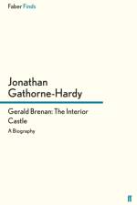 Gerald Brenan: The Interior Castle af Jonathan (Author) Gathorne-Hardy