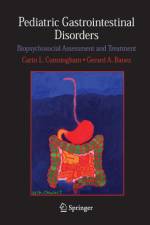 Pediatric Gastrointestinal Disorders af Carin L. Cunningham