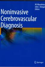 Noninvasive Cerebrovascular Diagnosis