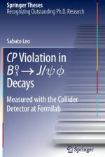 CP Violation in {B_s}^0 -> J/psi.phi Decays af Sabato Leo