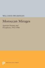 Moroccan Mirages af Will Davis Swearingen