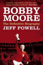 Bobby Moore af Jeff Powell