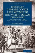 Journal of Captain Cook's Last Voyage to the Pacific Ocean, on Discovery