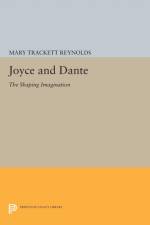 Joyce and Dante af Mary Trackett Reynolds