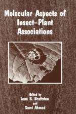 Molecular Aspects of Insect-Plant Associations af S. Ahmed
