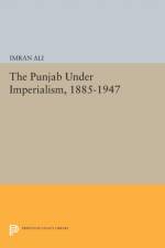 The Punjab Under Imperialism, 1885-1947 af Imran Ali