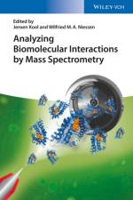Analyzing Biomolecular Interactions by Mass Spectrometry af J Kool