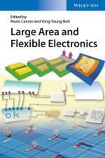 Large Area and Flexible Electronics af Mario Caironi
