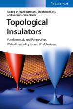Topological Insulators af Frank Ortmann