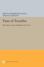 Time of Troubles af Iurii Vladimirovich Got'E