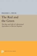 The Red and the Green af Frederic L. Pryor