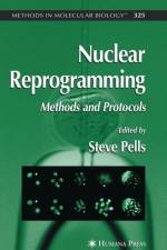 Nuclear Reprogramming