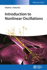 Introduction to Nonlinear Oscillations af Vladimir I. Nekorkin