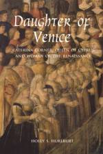 Daughter of Venice af Holly S. Hurlburt